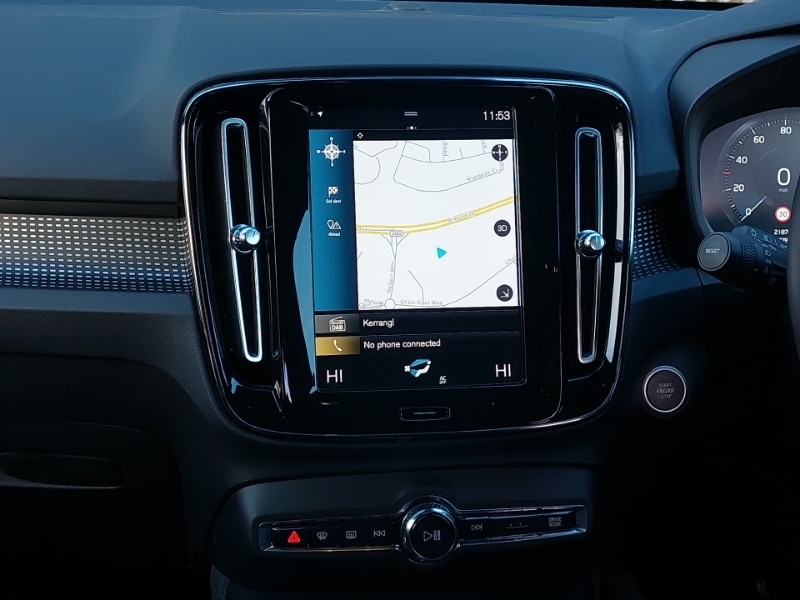 Used Volvo XC40 2022 for sale - 76795435: Photo 11