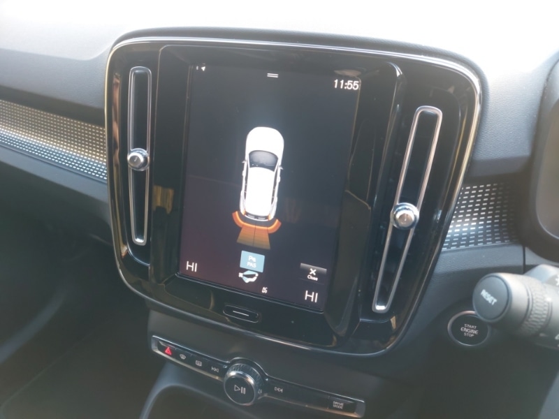 Used Volvo XC40 2022 for sale - 76795435: Photo 13