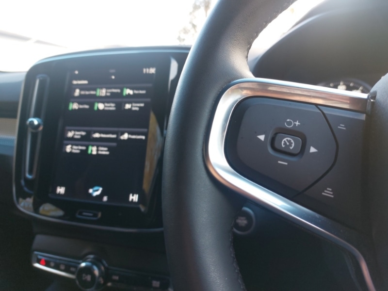 Used Volvo XC40 2022 for sale - 76795435: Photo 18