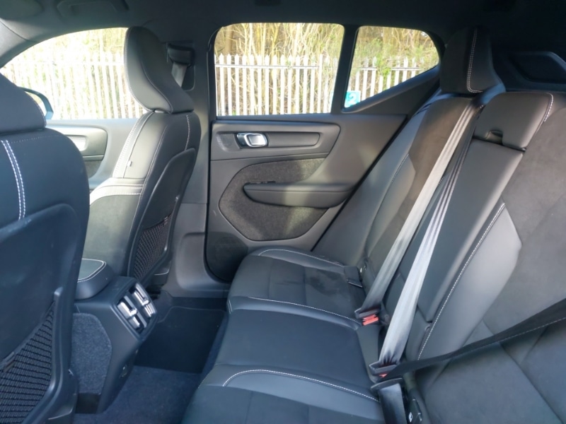 Used Volvo XC40 2022 for sale - 76795435: Photo 6