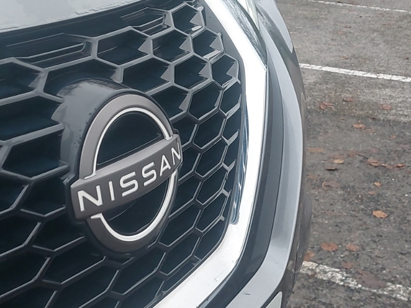 Used Nissan Juke 2022 for sale - 77034767: Photo 12