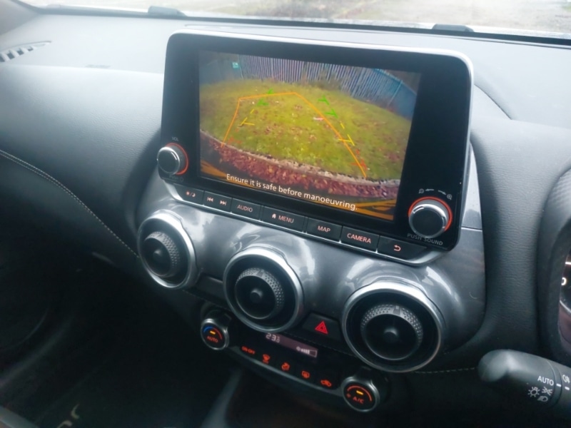 Used Nissan Juke 2022 for sale - 77034767: Photo 14