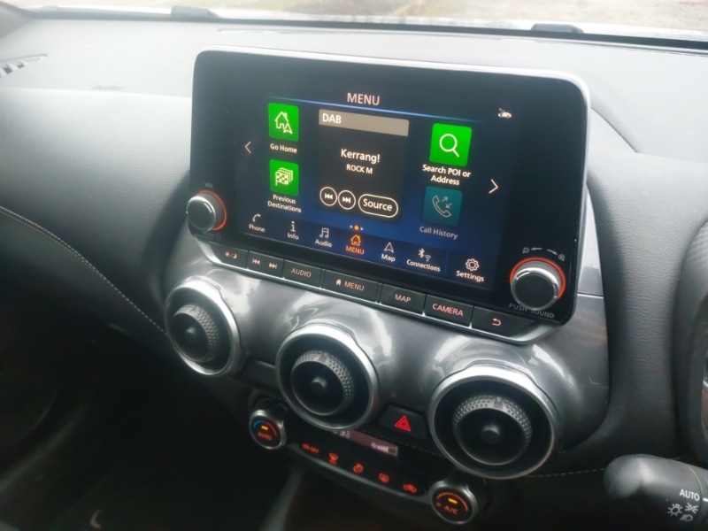 Used Nissan Juke 2022 for sale - 77034767: Photo 16