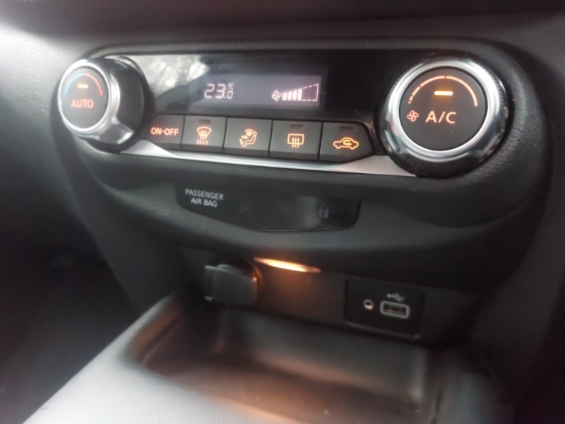 Used Nissan Juke 2022 for sale - 77034767: Photo 19