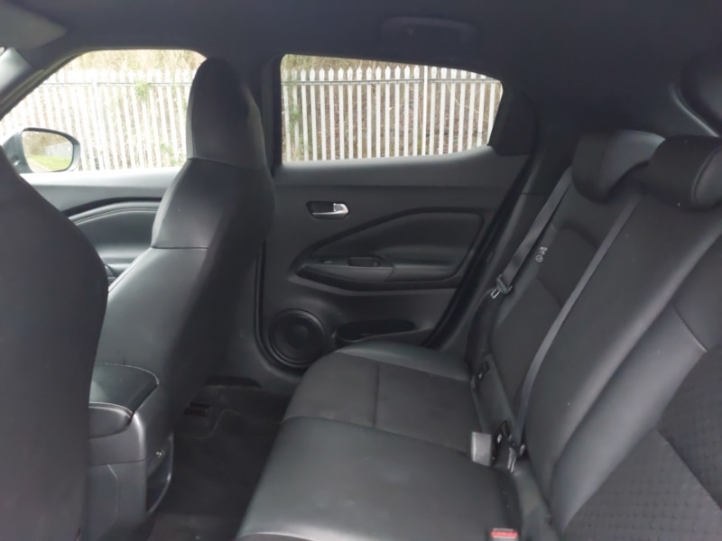 Used Nissan Juke 2022 for sale - 77034767: Photo 6