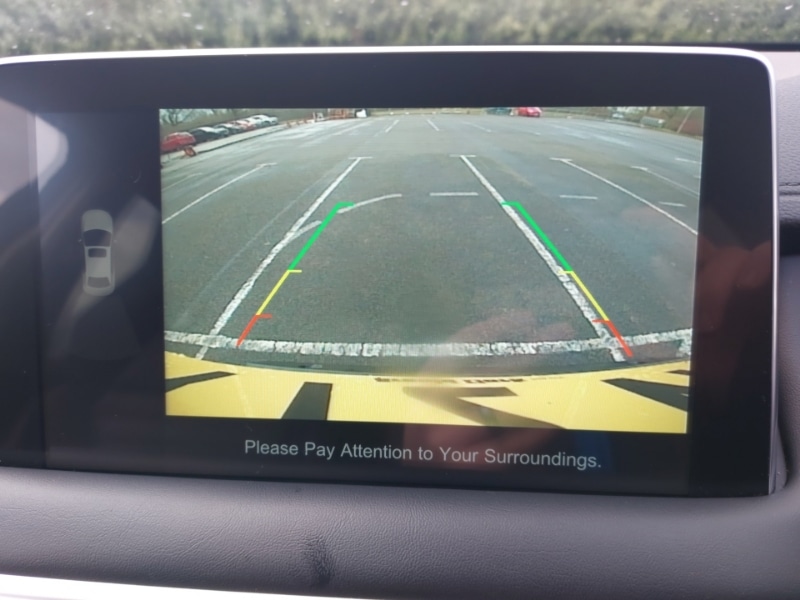 Used MG MG HS 2023 for sale - 77881513: Photo 10