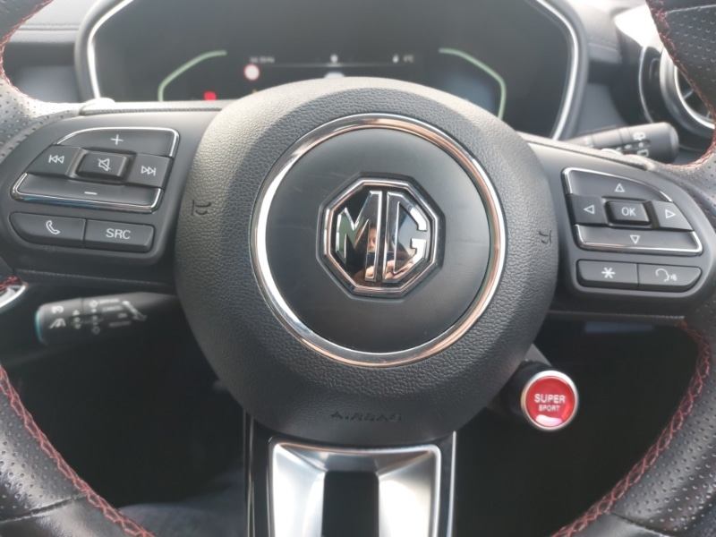 Used MG MG HS 2023 for sale - 77881513: Photo 15
