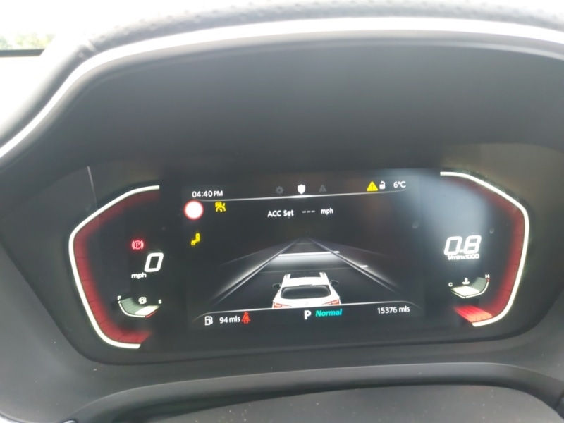 Used MG MG HS 2023 for sale - 77881513: Photo 19