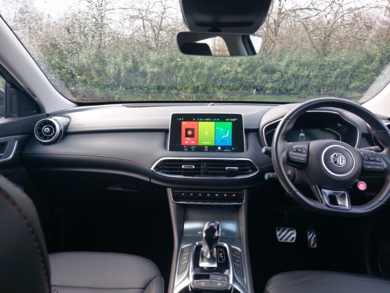 Used MG MG HS 2023 for sale - 77881513: Photo 2