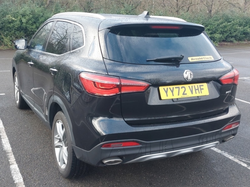 Used MG MG HS 2023 for sale - 77881513: Photo 3