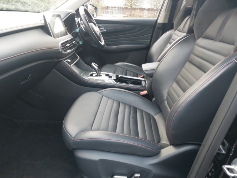 Used MG MG HS 2023 for sale - 77881513: Photo 5