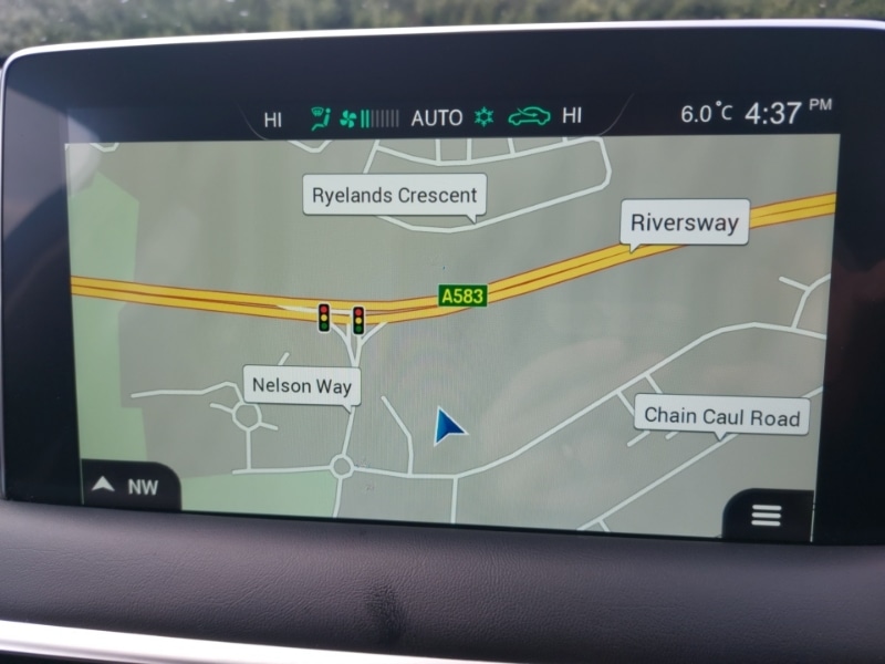 Used MG MG HS 2023 for sale - 77881513: Photo 7