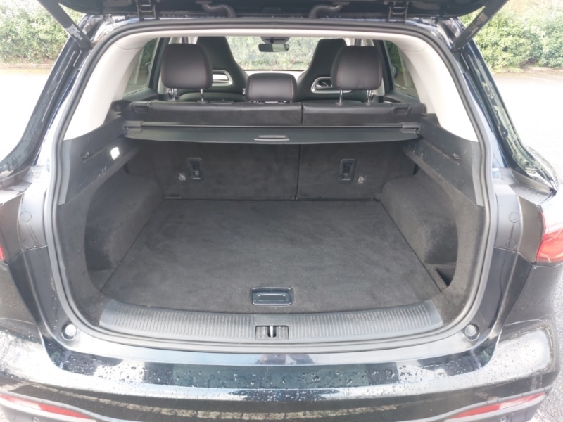 Used MG MG HS 2023 for sale - 77881513: Photo 8