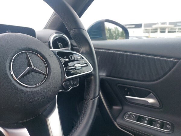 Used Mercedes-Benz A-Class 2020 for sale - 75486023: Photo 19