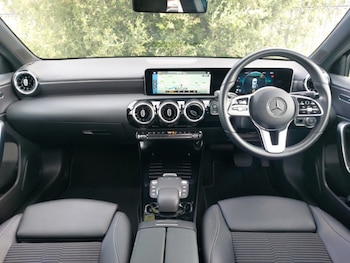 Used Mercedes-Benz A-Class 2020 for sale - 75486023: Photo