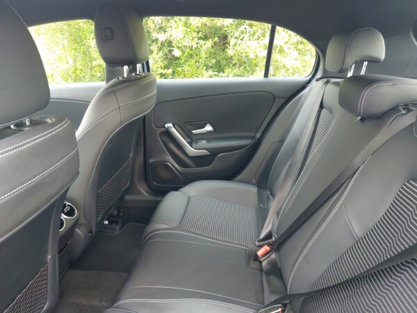 Used Mercedes-Benz A-Class 2020 for sale - 75486023: Photo 6