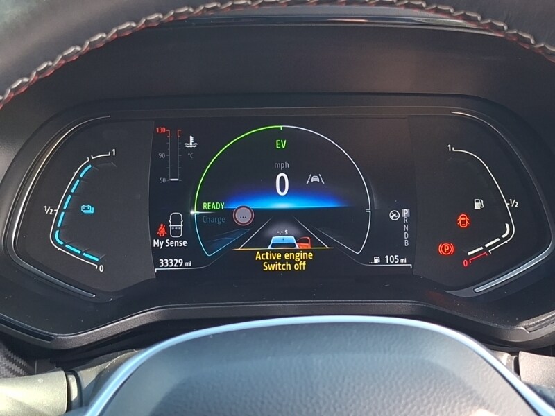 Used Renault Clio 2022 for sale - 78151068: Photo 13