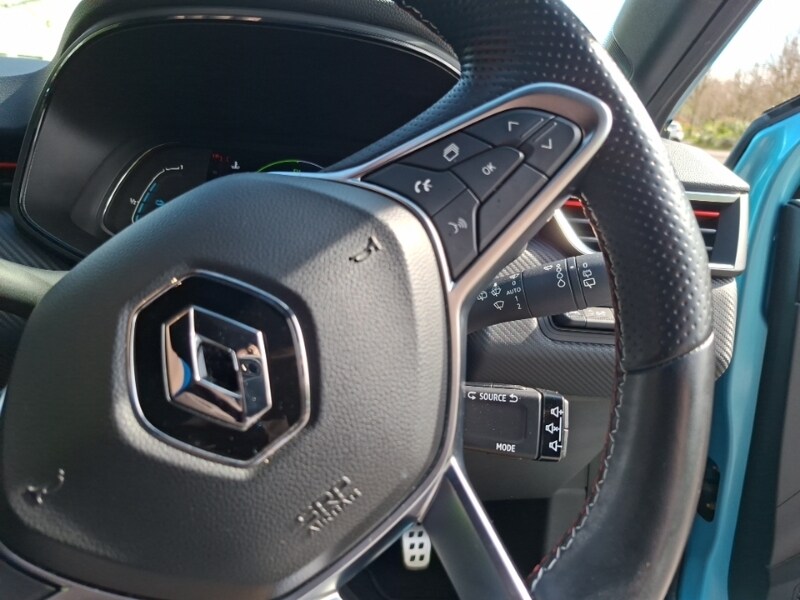 Used Renault Clio 2022 for sale - 78151068: Photo 18