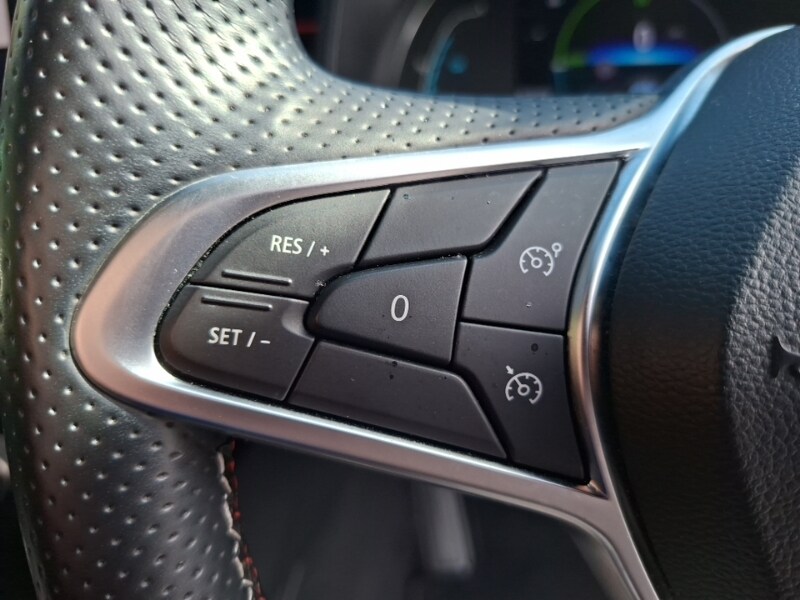 Used Renault Clio 2022 for sale - 78151068: Photo 19