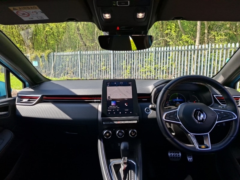 Used Renault Clio 2022 for sale - 78151068: Photo 2