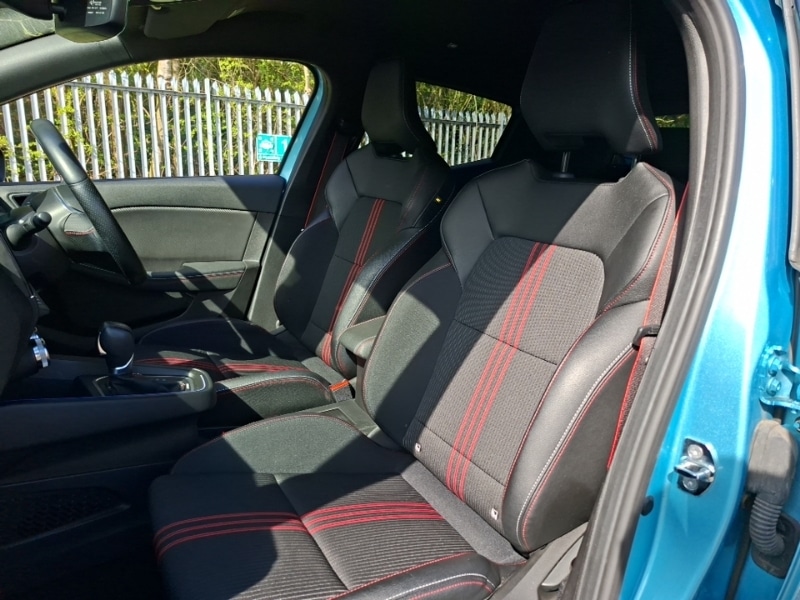 Used Renault Clio 2022 for sale - 78151068: Photo 5