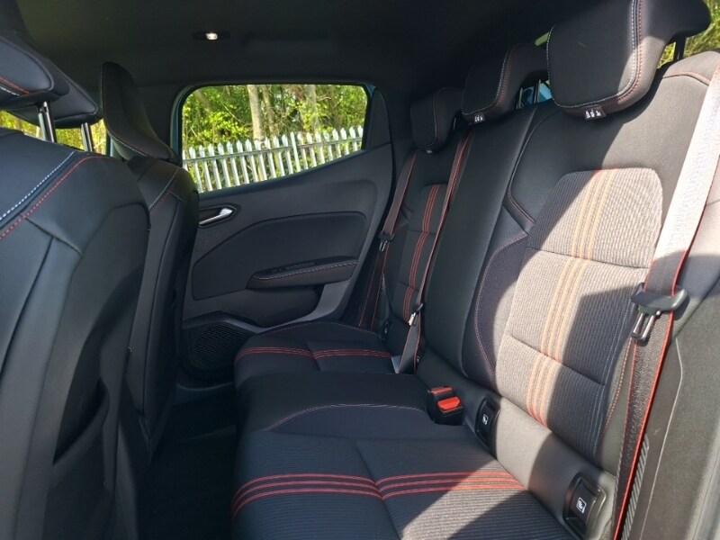 Used Renault Clio 2022 for sale - 78151068: Photo 6