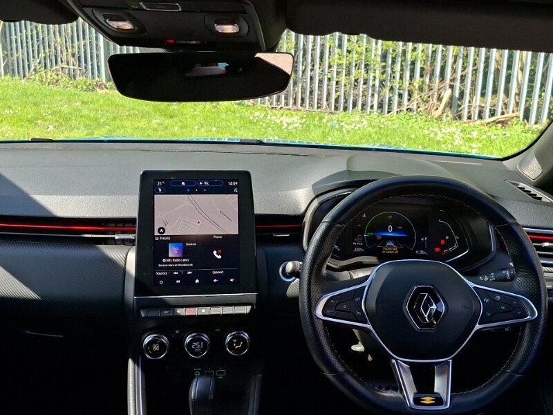 Used Renault Clio 2022 for sale - 78151068: Photo 7