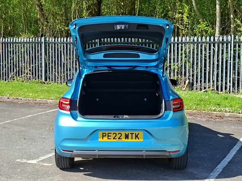 Used Renault Clio 2022 for sale - 78151068: Photo 8