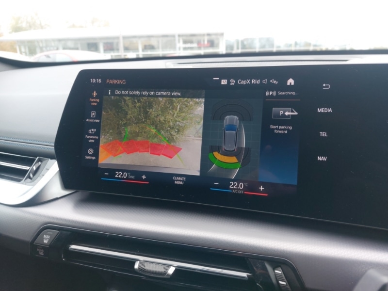 Used BMW iX1 2023 for sale - 76301774: Photo 16