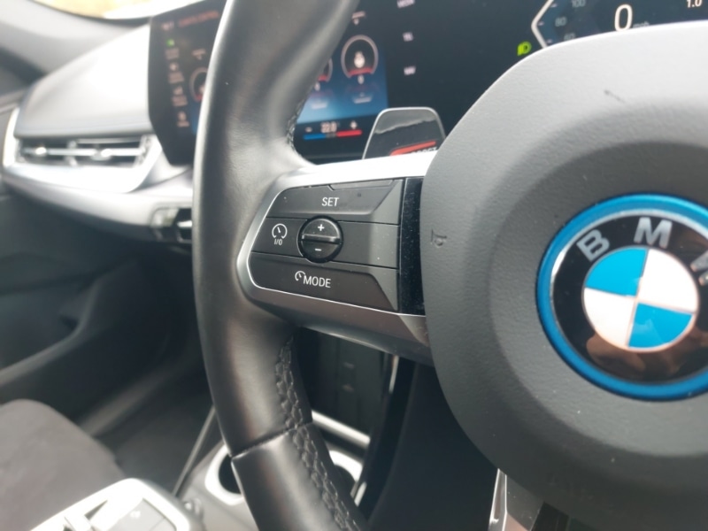 Used BMW iX1 2023 for sale - 76301774: Photo 19