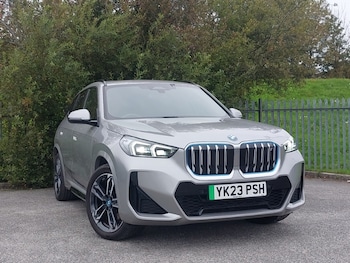 2023 - 230kW xDrive30 M Sport 65kWh 5dr Auto