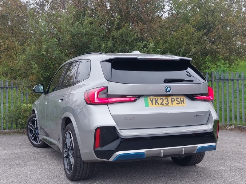 Used BMW iX1 2023 for sale - 76301774: Photo 3