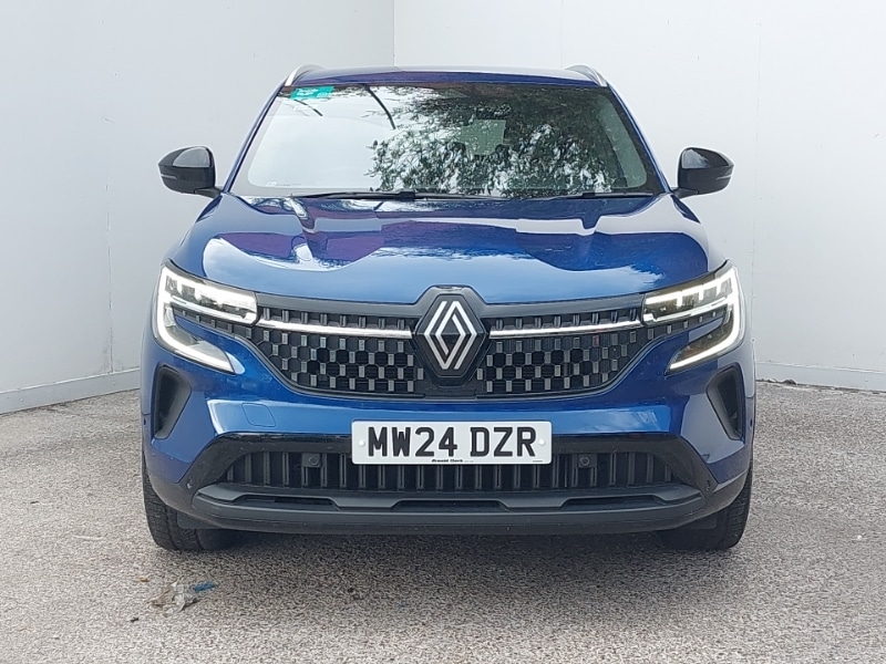 Used Renault Austral 2024 for sale - 77610987: Photo 12