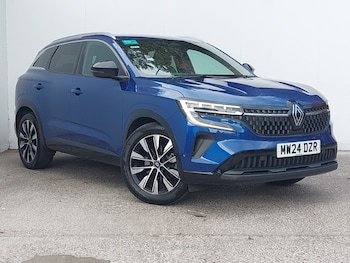 Renault Austral feature image