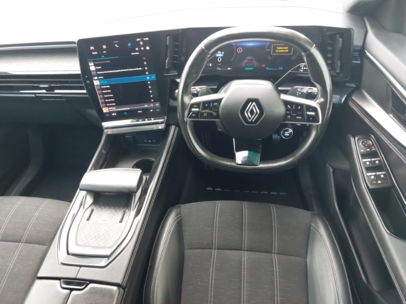 Used Renault Austral 2024 for sale - 77610987: Photo 7