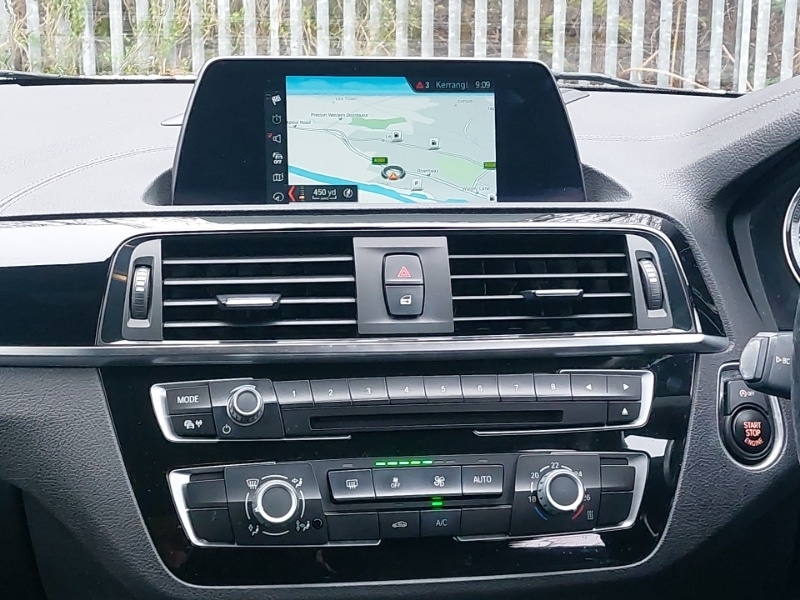 Used BMW 1 Series 2019 for sale - 77702140: Photo 11