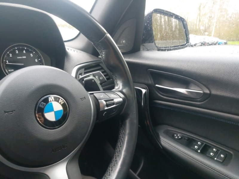 Used BMW 1 Series 2019 for sale - 77702140: Photo 19