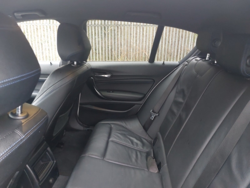 Used BMW 1 Series 2019 for sale - 77702140: Photo 6