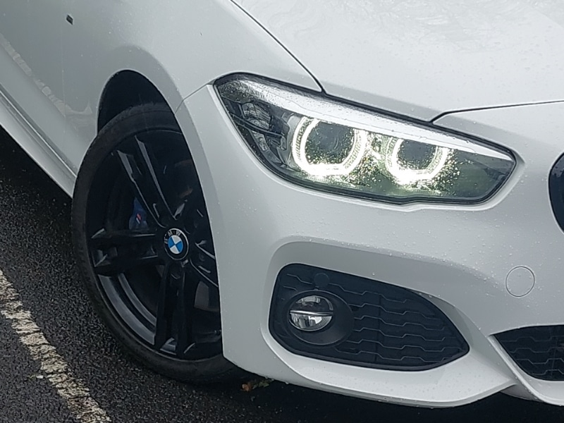 Used BMW 1 Series 2019 for sale - 77702140: Photo 9