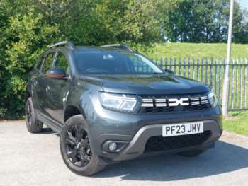 2023 - 1.3 TCe 130 Extreme SE 5dr