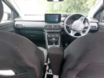 Used Dacia Sandero 2023 for sale - 75101584: Photo