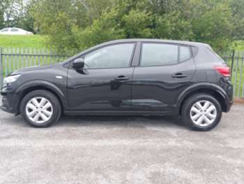 Used Dacia Sandero 2023 for sale - 75101584: Photo