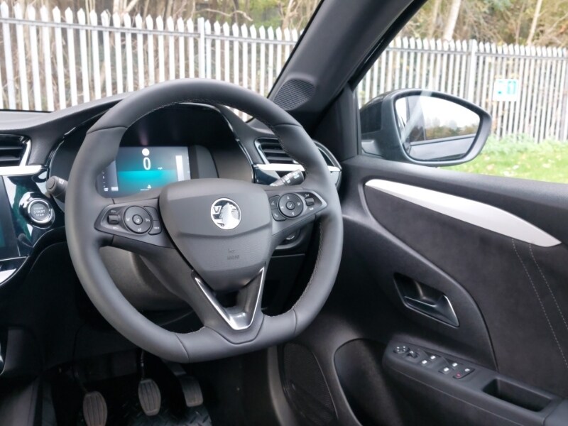 Used Vauxhall Corsa 2025 for sale - 76493056: Photo 10