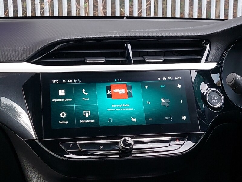 Used Vauxhall Corsa 2025 for sale - 76493056: Photo 11