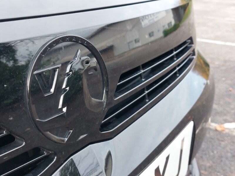 Used Vauxhall Corsa 2025 for sale - 76493056: Photo 12