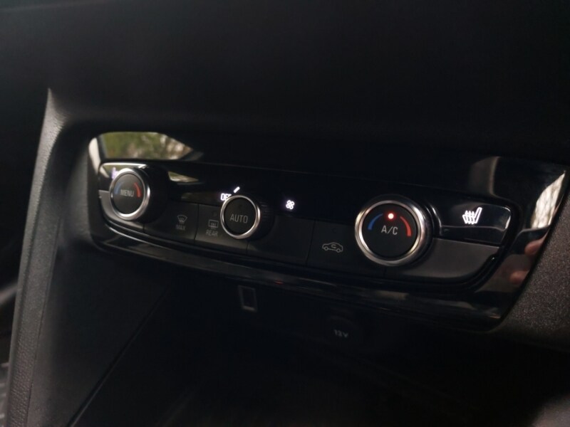 Used Vauxhall Corsa 2025 for sale - 76493056: Photo 15