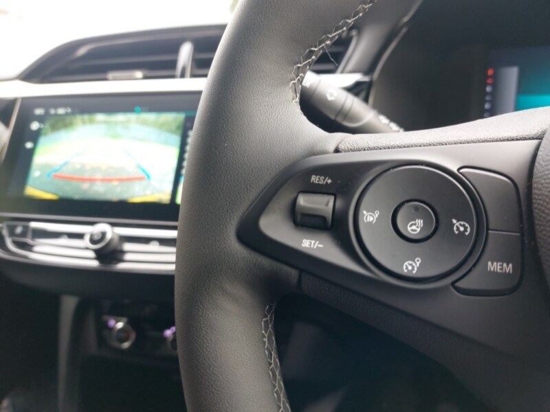 Used Vauxhall Corsa 2025 for sale - 76493056: Photo 17