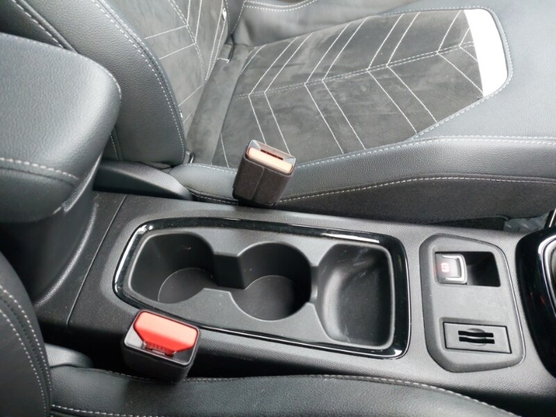 Used Vauxhall Corsa 2025 for sale - 76493056: Photo 19