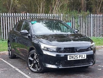 Used Vauxhall Corsa 2025 for sale - 76493056: Photo