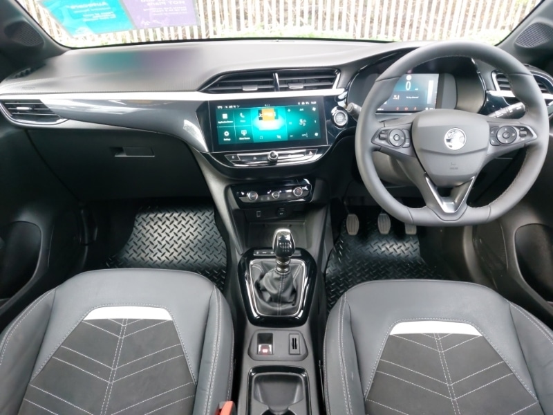 Used Vauxhall Corsa 2025 for sale - 76493056: Photo 2